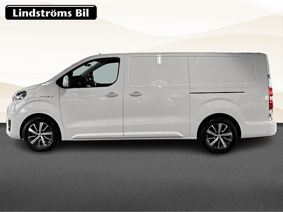 Toyota Proace 6 of 19