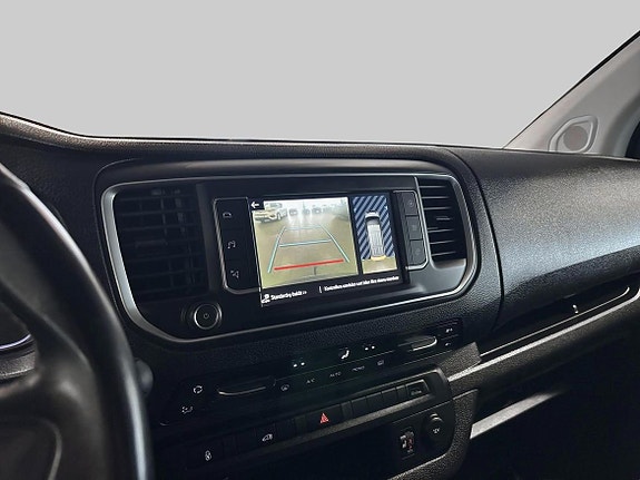Toyota Proace 17 of 19