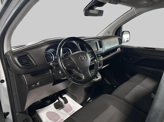 Toyota Proace 14 of 19