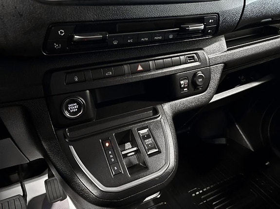 Toyota Proace 18 of 19