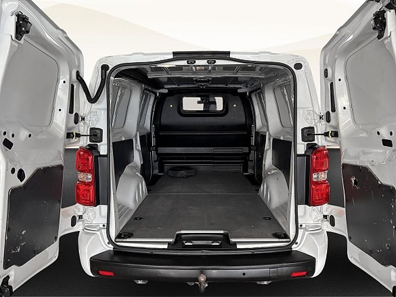 Toyota Proace 13 of 19