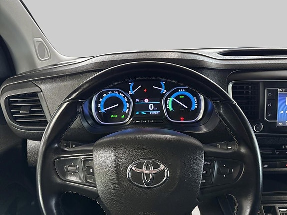 Toyota Proace 15 of 19