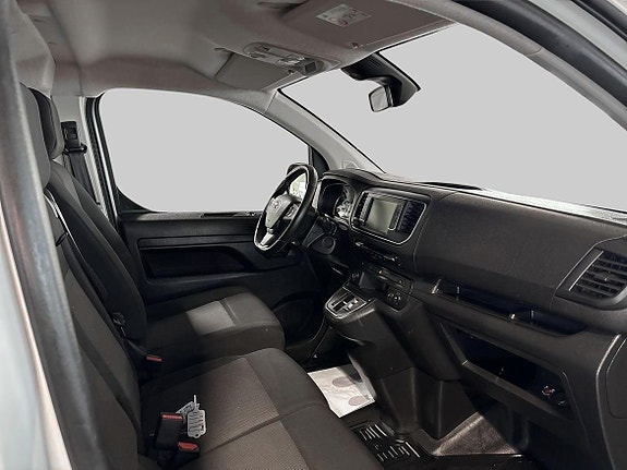 Toyota Proace 12 of 19