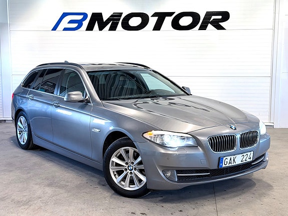 BMW 520d