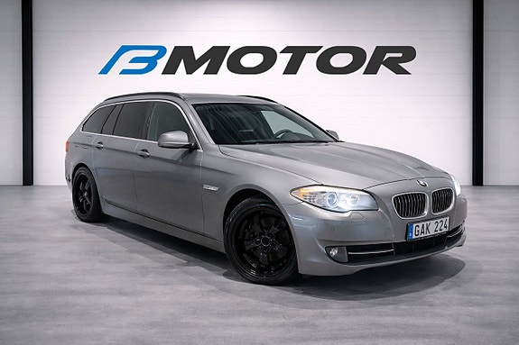 BMW 520d