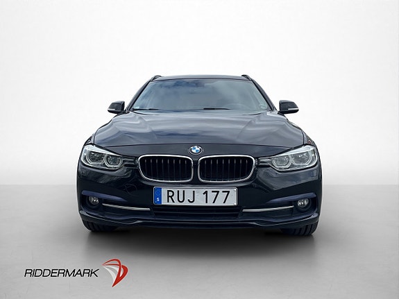 BMW 318 3 of 5