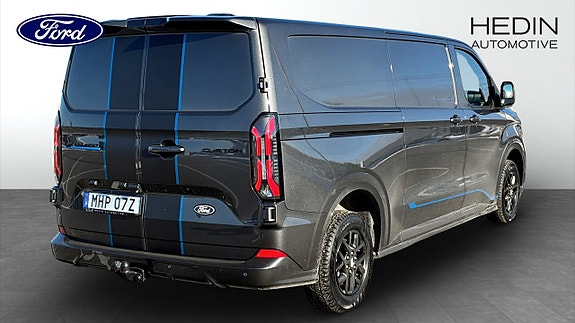 Ford E-Custom 2 of 9