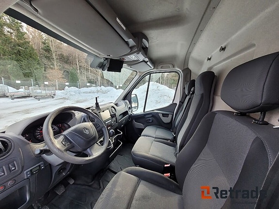 Renault Master 5 of 5