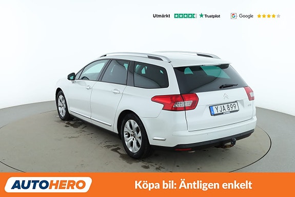 Citroen C5 3 of 5