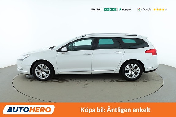 Citroen C5 2 of 5