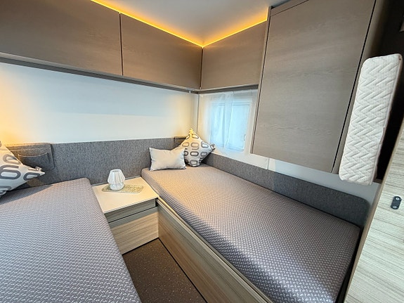 Adria Altea 502 UL 60Y Långbäddar-DEMOUTFÖRSÄLJNING-REA! 13 of 16