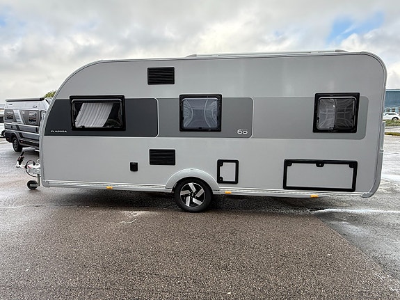 Adria Altea 502 UL 60Y Långbäddar-DEMOUTFÖRSÄLJNING-REA! 5 of 16