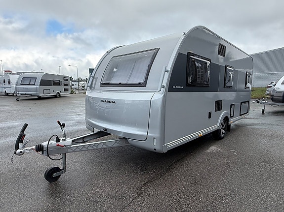 Adria Altea 502 UL 60Y Långbäddar-DEMOUTFÖRSÄLJNING-REA! 6 of 16