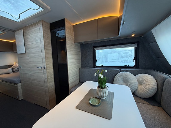 Adria Altea 502 UL 60Y Långbäddar-DEMOUTFÖRSÄLJNING-REA! 8 of 16