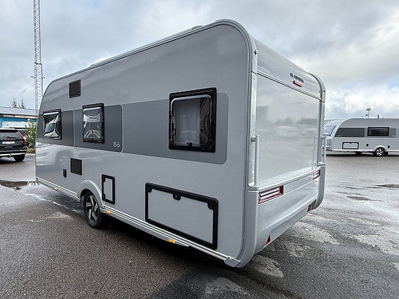 Adria Altea 502 UL 60Y Långbäddar-DEMOUTFÖRSÄLJNING-REA! 4 of 16