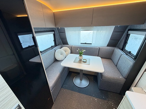 Adria Altea 502 UL 60Y Långbäddar-DEMOUTFÖRSÄLJNING-REA! 16 of 16