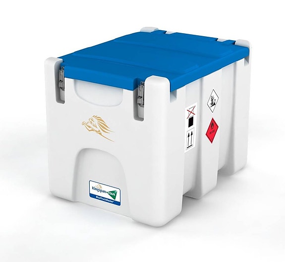 Färmartanken AdBluetank Truckmaster 200 L