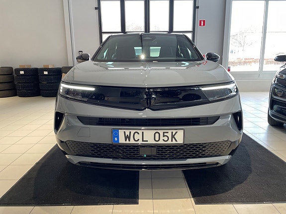 Opel Mokka 2 of 5