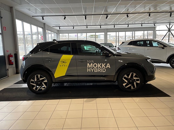 Opel Mokka 4 of 5