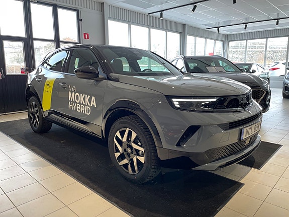 Opel Mokka 3 of 5
