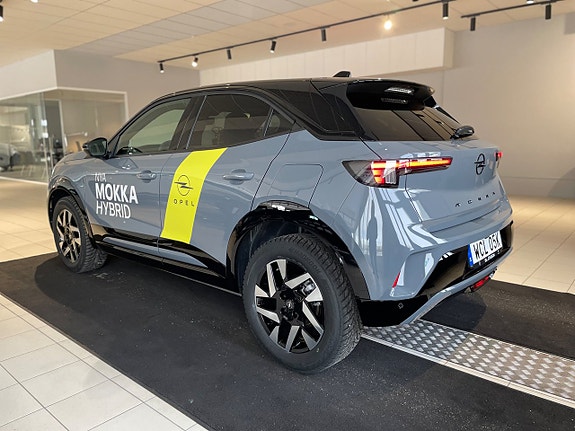 Opel Mokka 6 of 14