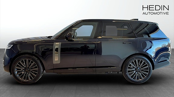 Land Rover Range Rover 6 of 16