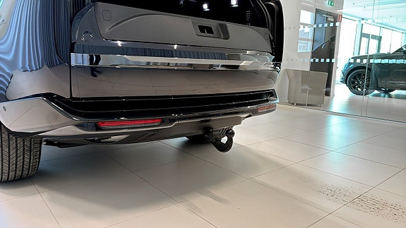 Land Rover Range Rover 14 of 16