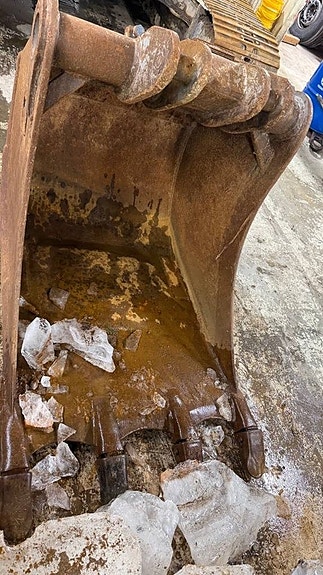 Götene Tandskopa B20