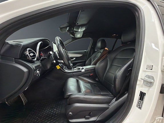 Mercedes-Benz C220 d 8 of 17