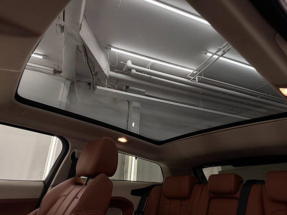 Land Rover Range Rover Evoque 19 of 19