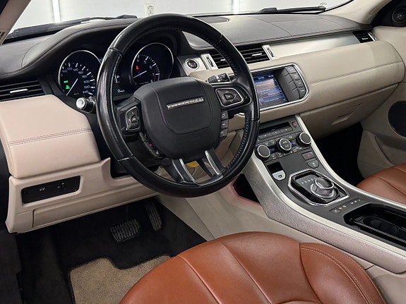 Land Rover Range Rover Evoque 7 of 19