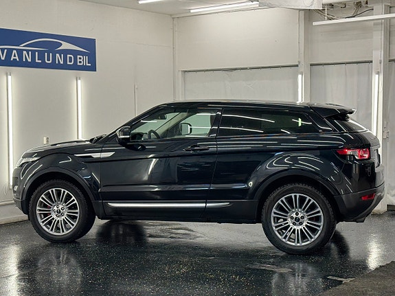 Land Rover Range Rover Evoque 6 of 19