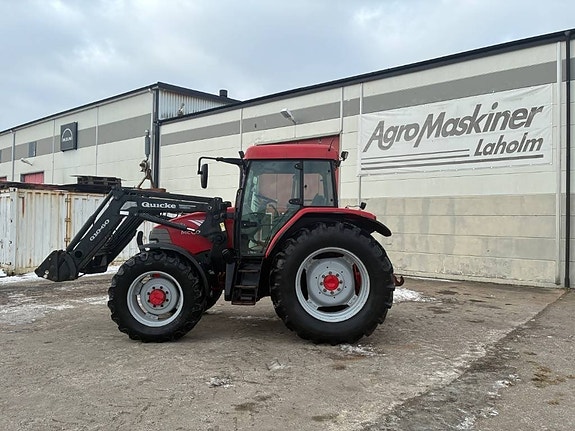 McCormick MC 100