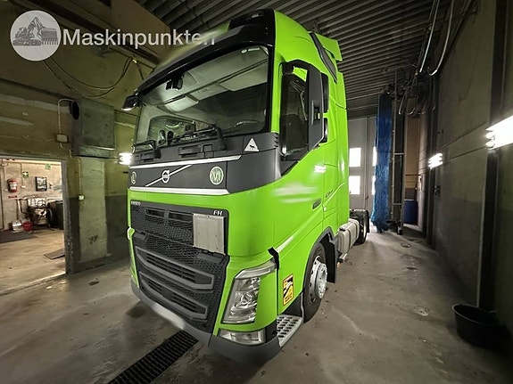 Volvo FH 4*2 dragbil