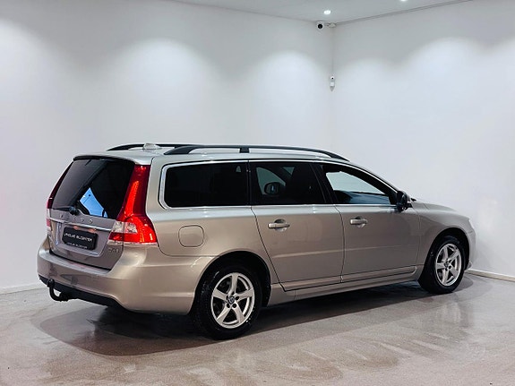 Volvo V70 19 of 19