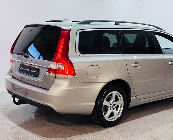 Volvo V70 18 of 19