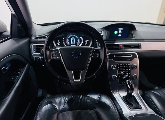 Volvo V70 17 of 19