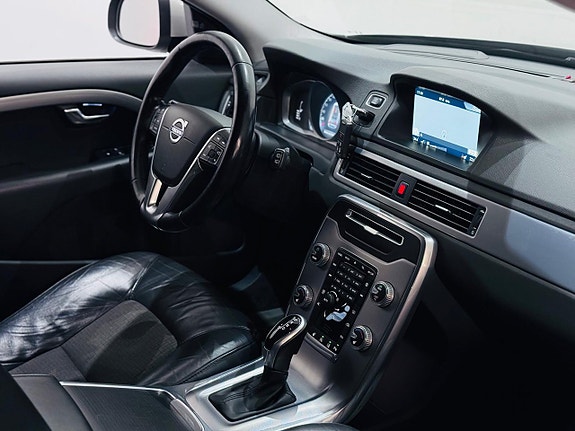 Volvo V70 5 of 5