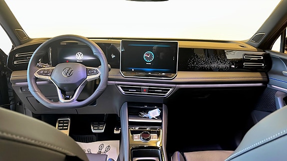 Volkswagen Tiguan 11 of 13