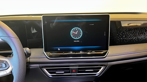 Volkswagen Tiguan 10 of 13