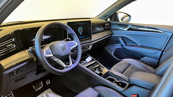 Volkswagen Tiguan 7 of 13