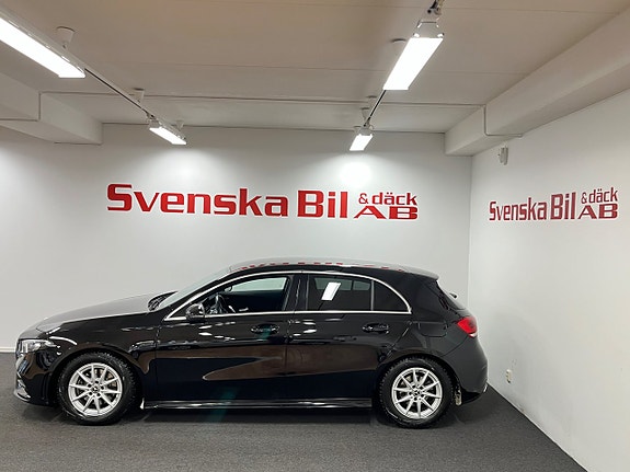 Mercedes-Benz A180 5 of 5