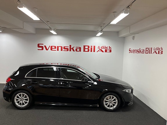 Mercedes-Benz A180 7 of 24