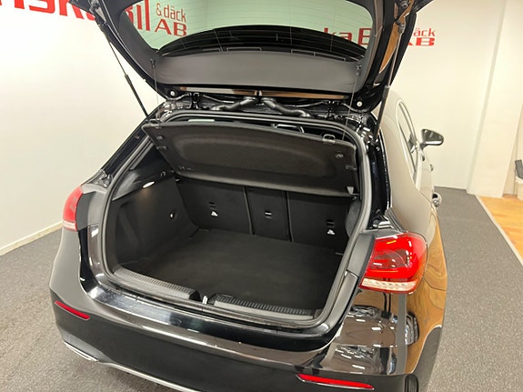 Mercedes-Benz A180 21 of 24