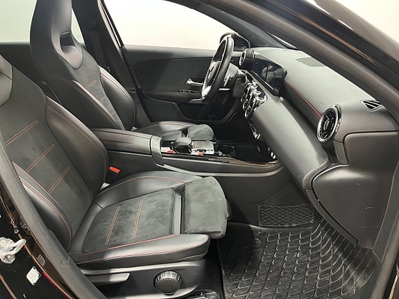 Mercedes-Benz A180 20 of 24
