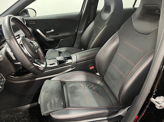 Mercedes-Benz A180 11 of 24