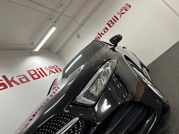 Mercedes-Benz A180 9 of 24