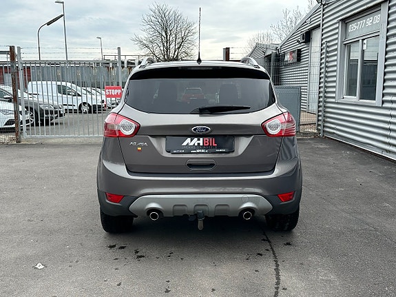 Ford Kuga 4 of 5