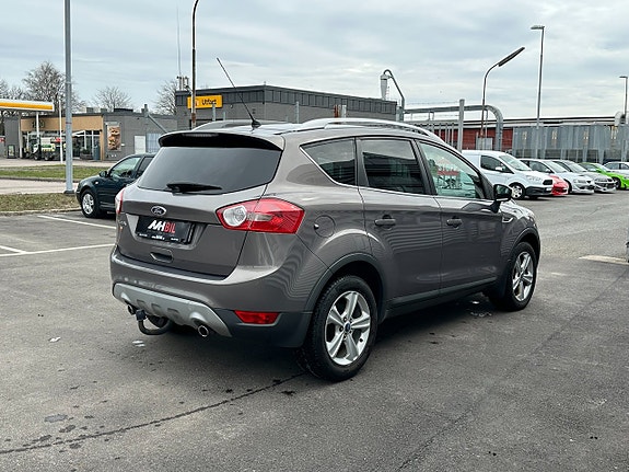Ford Kuga 5 of 5