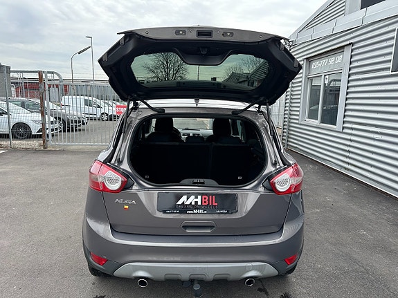 Ford Kuga 25 of 26